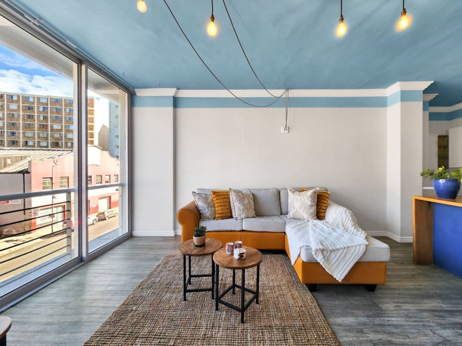 To Let 2 Bedroom Property for Rent in Cape Town City Centre Western Cape